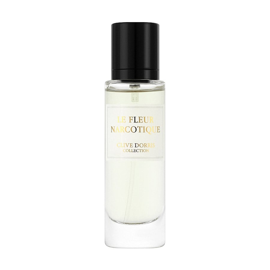 Fragrance World Le Fleur Narcotique Парфумована вода жіноча, 30 мл